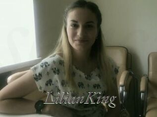 LilianKing Sexcams city