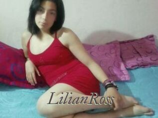 LilianRoss