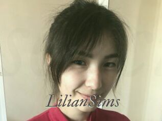 LilianSims