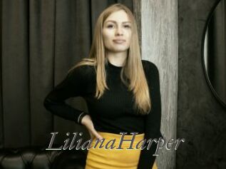 LilianaHarper Sexcams city