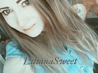 LilianaSweet