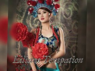 Lilians_Tempation