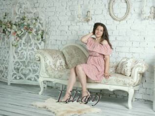 Liliany Sexcams city