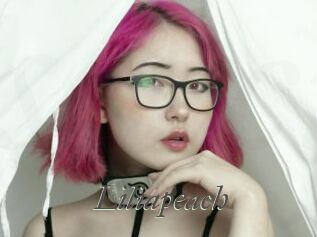 Liliapeach Sexcams city