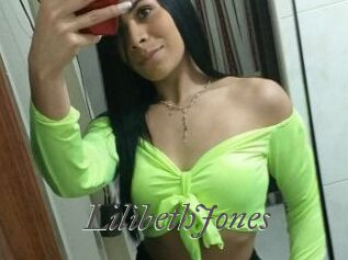 LilibethJones