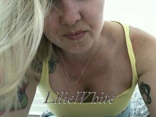 LilieWhite