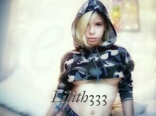 Lilith333