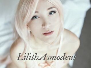 LilithAsmodeus