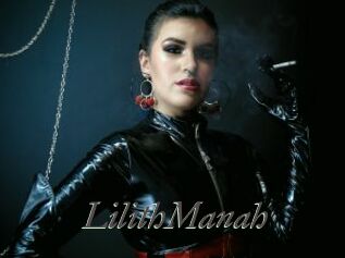 LilithManah