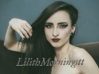 LilithMorningstt