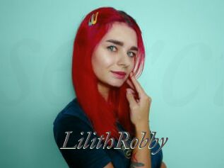 LilithRobby