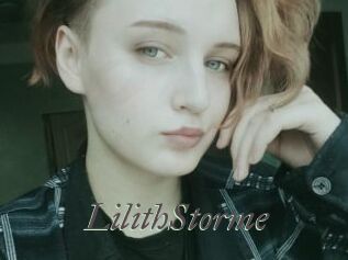 LilithStorme