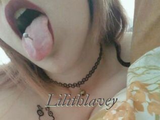Lilithlavey