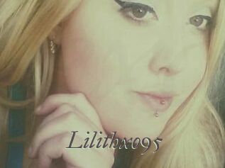 Lilithxo95