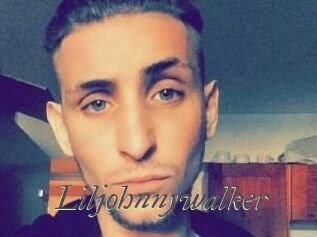 Liljohnnywalker