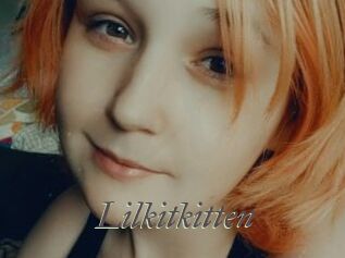 Lilkitkitten
