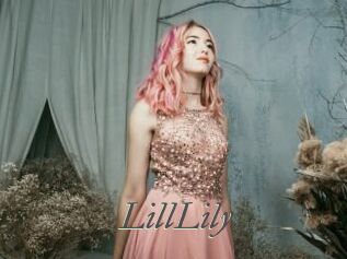 LillLily