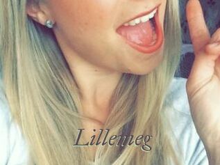 Lillemeg