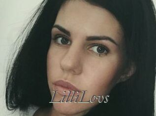 LilliLovs