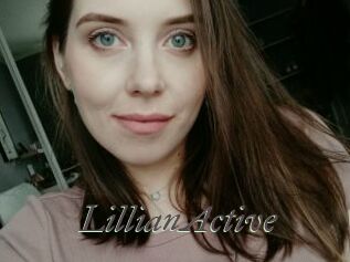 LillianActive Sexcams city