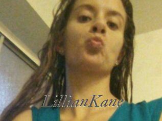 Lillian_Kane