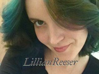 LillianReeser