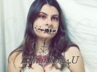 LillianRose4U