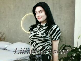 LillianStevenson