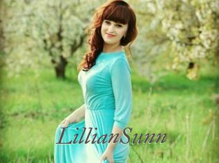 LillianSunn