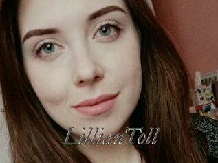LillianToll