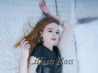 Lillian_Ross