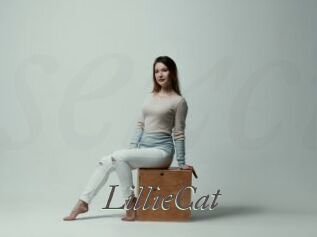 LillieCat Sexcams city