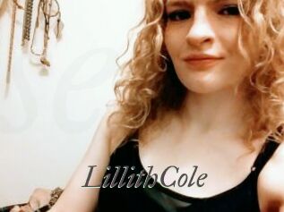 LillithCole