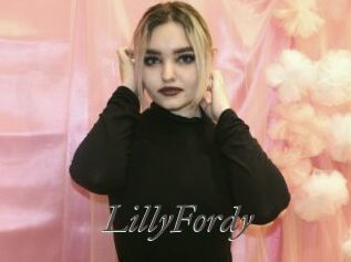 LillyFordy