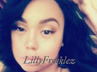 LillyFreeklez