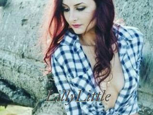 LillyLittle