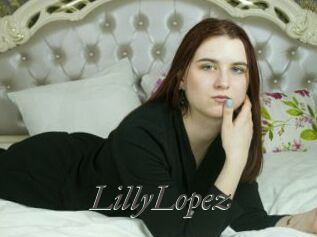 LillyLopez Sexcams city