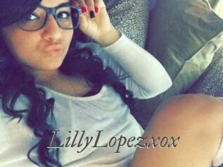 LillyLopezxox