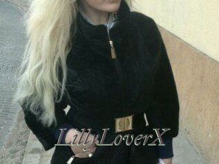 LillyLoverX