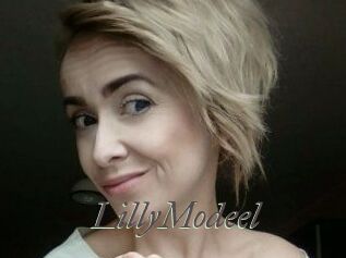 LillyModeel