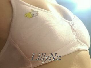 LillyNz