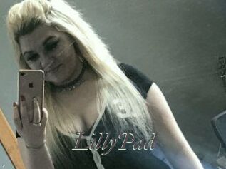 Lilly_Pad Sexcams city