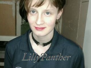 LillyPanther