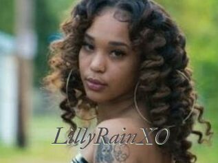 LillyRainXO