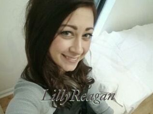 LillyReagan