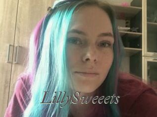LillySweeets