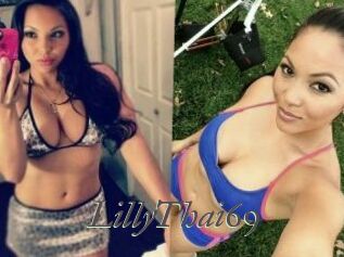 LillyThai69