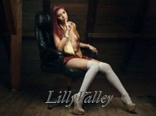 LillyValley Sexcams city
