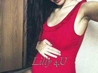 Lilly_4U