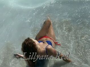 Lillyana_Red